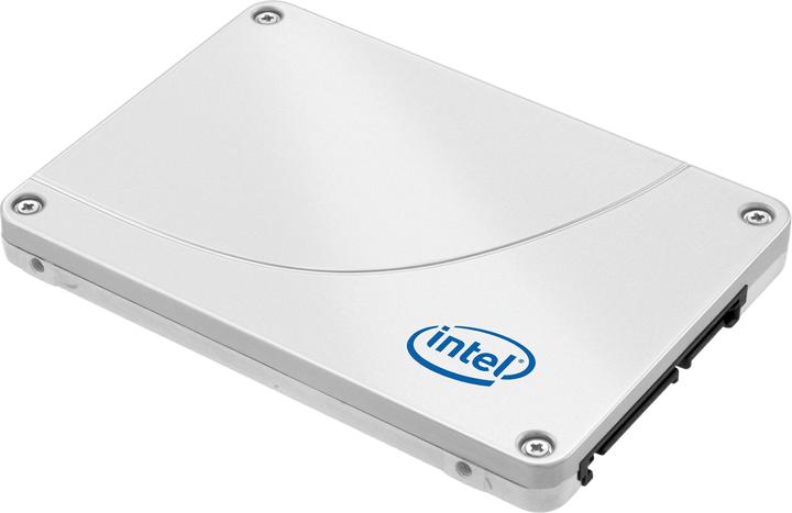 Image du produit Intel Lecteur à semi-conducteurs D3-S4620 Series (960 Go, 2.5")