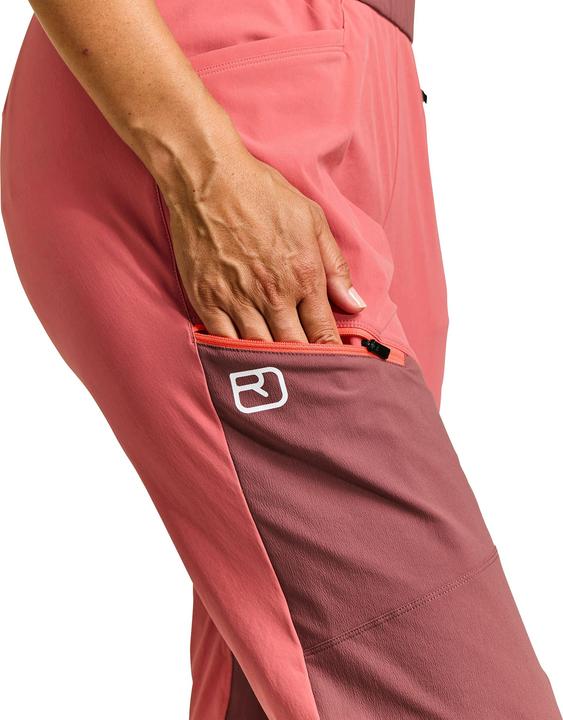 Image du produit Ortovox Pantalon femme Vajolet (XS)