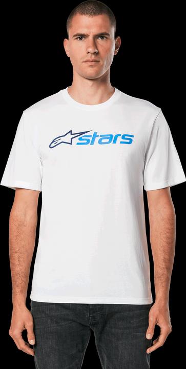 Actual product image Alpinestars TEE 24 BLAZE 2.0 CSF (M)