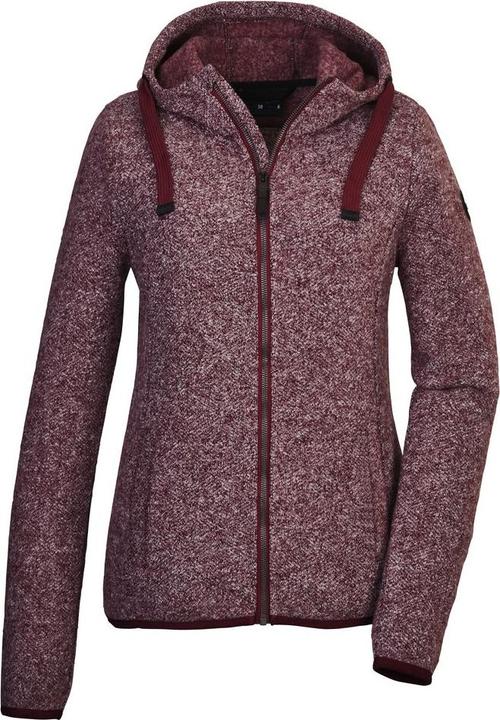 Actual product image G.I.G.A DX GW 52 Fleece Jacket (L)
