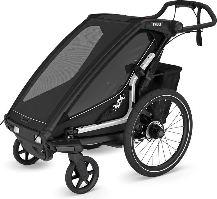 Actual product image Thule Chariot Sport 2