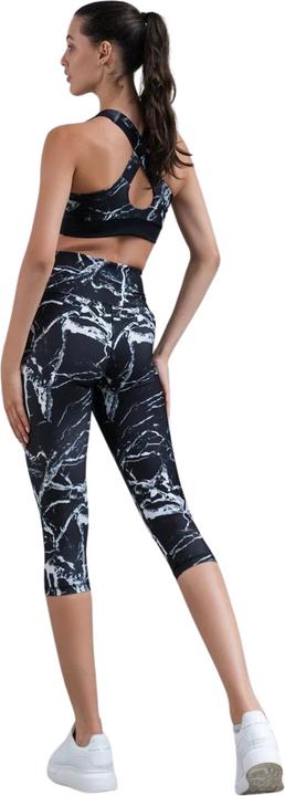 Immagine prodotto Lismina 976 Leggings Capri (XL)