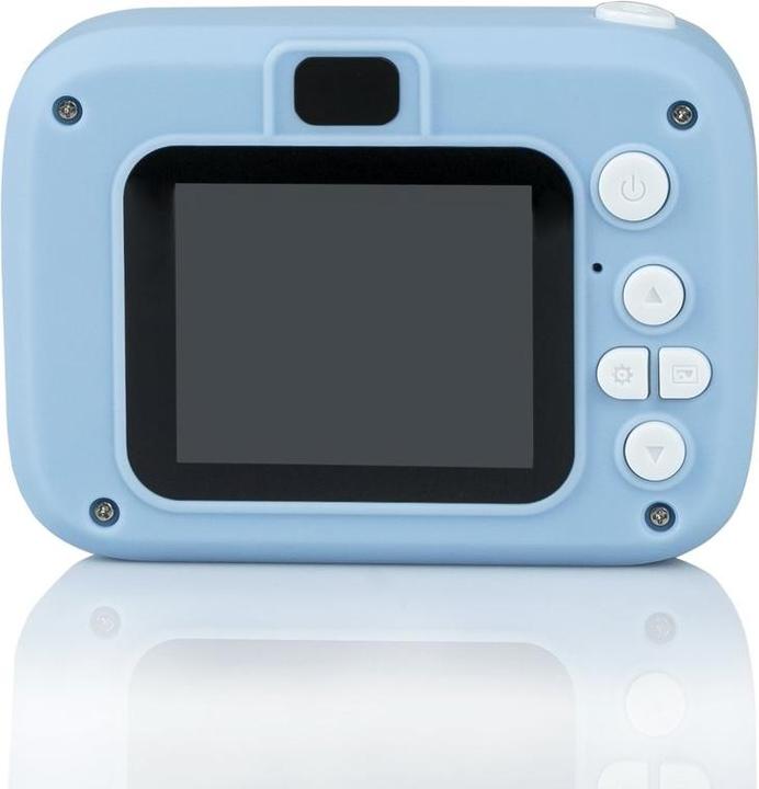 Produktbild Extralink Kids Camera H35 Single Blue