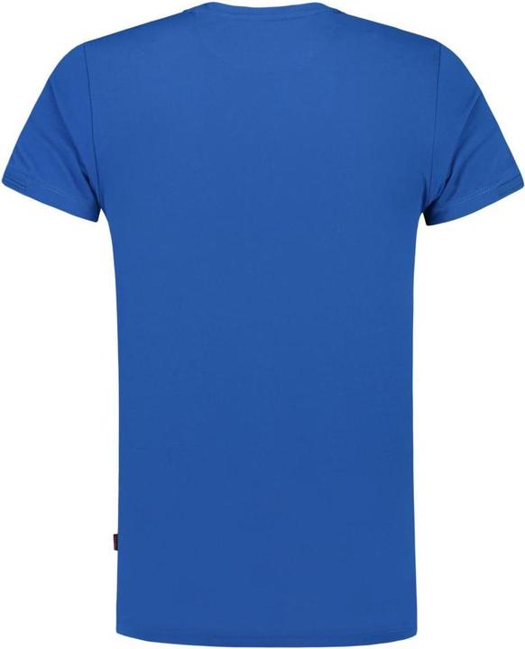 Produktbild Tricorp T-Shirt Cooldry Bambus Fitted Royalblue Gr. M (M)