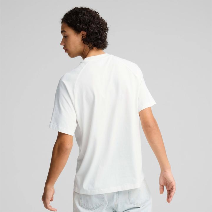 Actual product image Puma t-shirt classics play paris (XL)