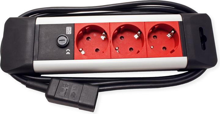 Actual product image Bachmann Socket strip