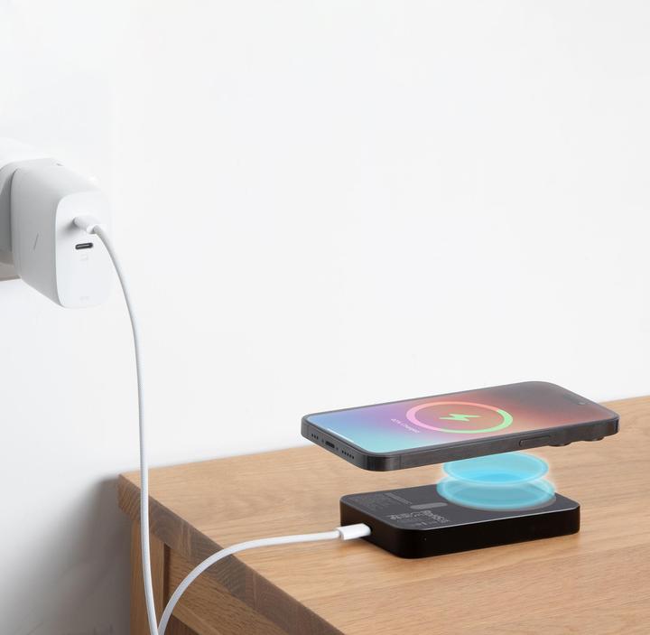 Produktbild Native Union ReClassic Magsafe Power Bank (10000 mAh, 15 W)