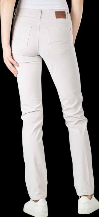 Actual product image Angels Authentic Sport Cotton Cici Pant Straight Fit Lunar R (W34/L30)
