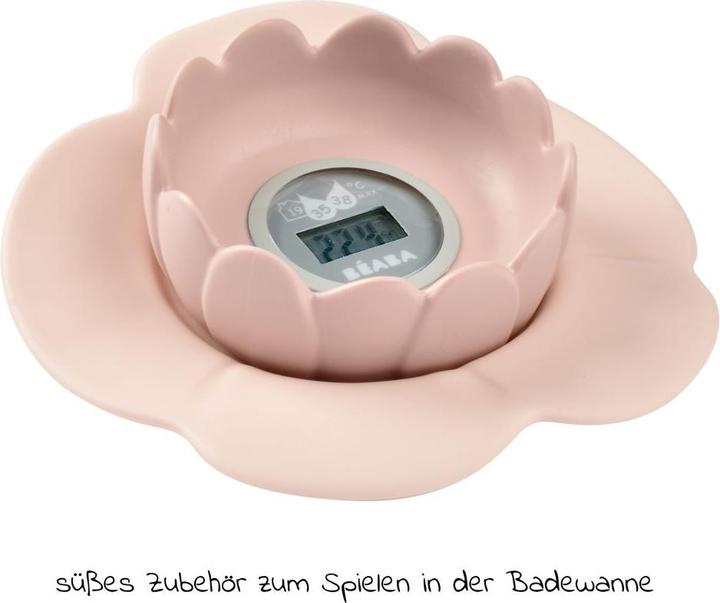 Immagine prodotto Beaba Termometro da bagno Lotus
