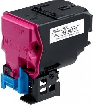 Produktbild Konica Minolta KONICA Toner TNP-27M A0X5353 Bizhub C25 (M)