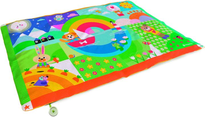 Immagine prodotto Clementoni Baby - Tappeto da gioco morbido