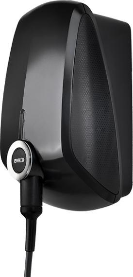 Image du produit EVBox Elvi V3.3 E3320-A450X-10.3 (Type 2, 22 kW, 32 A, Câblé en dur)