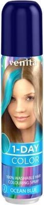 Venta Venita - 1-Day Color Coloring Hair Spray Sea Wave 50Ml (50 ml)