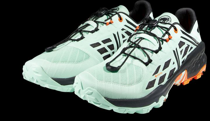 Image du produit Mammut Sertig TR Low GTX Women (42.5)