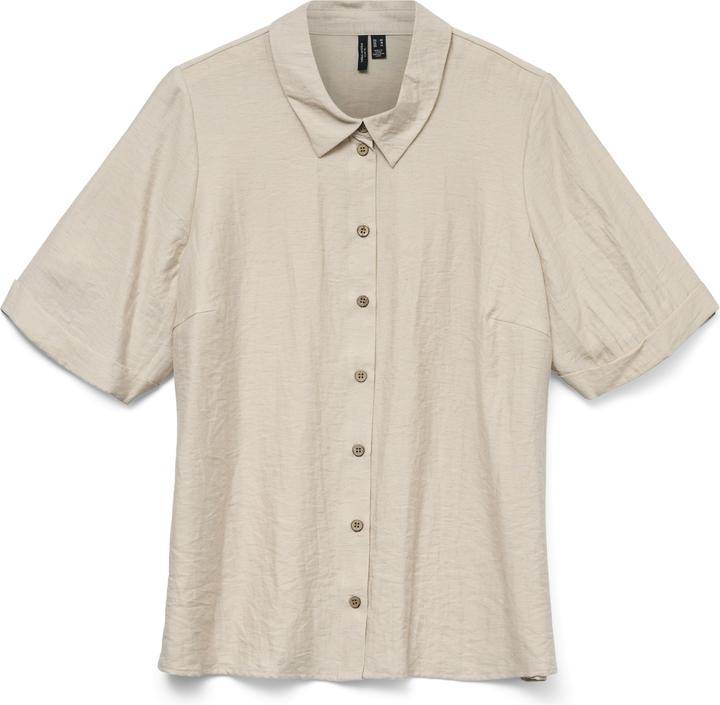 Produktbild Vero Moda VMCHEAVEN Hemd Hemd (48)