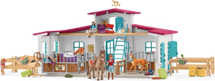 Schleich Horse Club Reiterhof