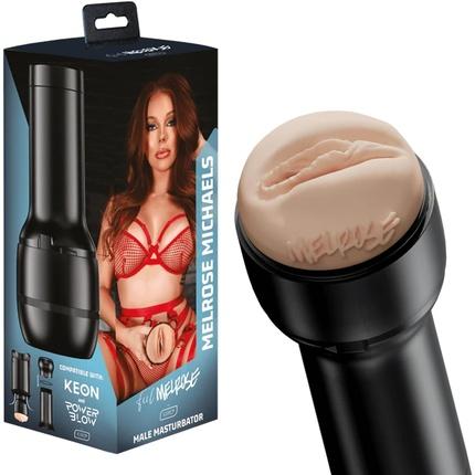 Actual product image Kiiroo FeelStars