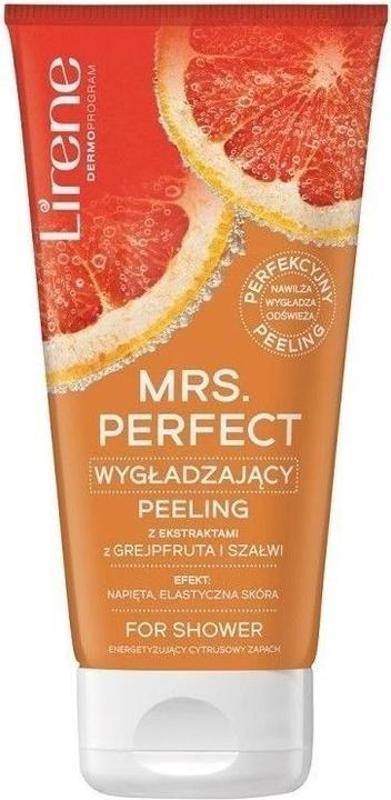 Image du produit Lirene Gommage au sucre de pamplemousse 175 g