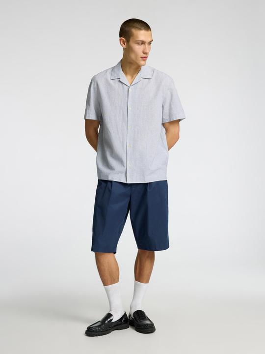 Produktbild Selected Homme Kurzärmeliges Hemd (XXL)