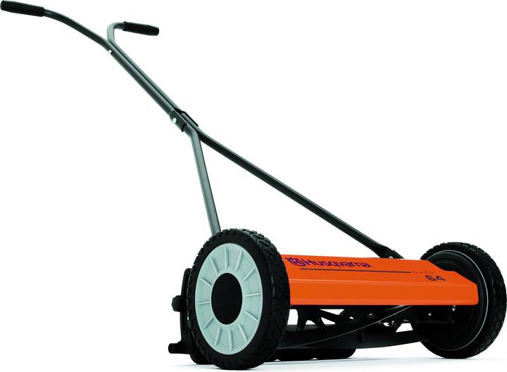 Immagine prodotto Husqvarna 54 (Manuale)