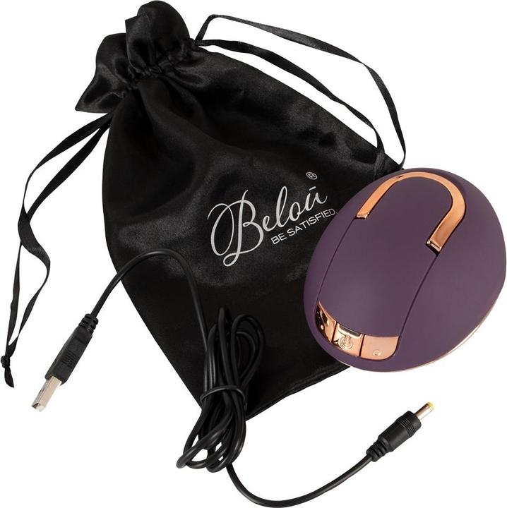 Produktbild Belou Rotating Vulva Massager