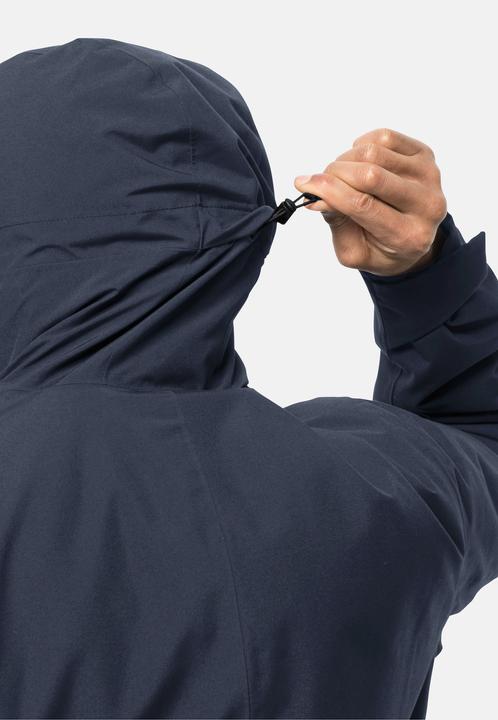 Immagine prodotto Jack Wolfskin Tempelhof Jkt M (XXL)