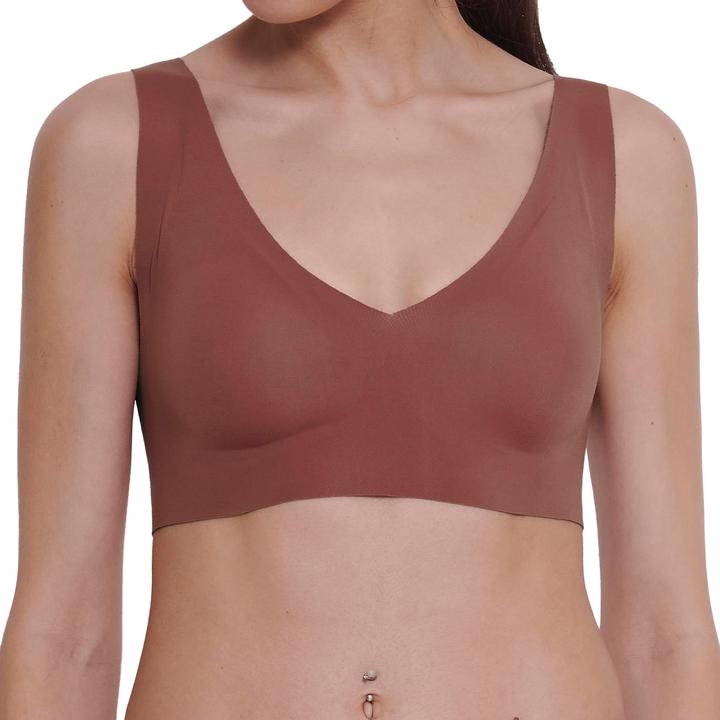 Produktbild Sloggi ZERO Feel 2.0 Bralette (XL, Einzelpack)