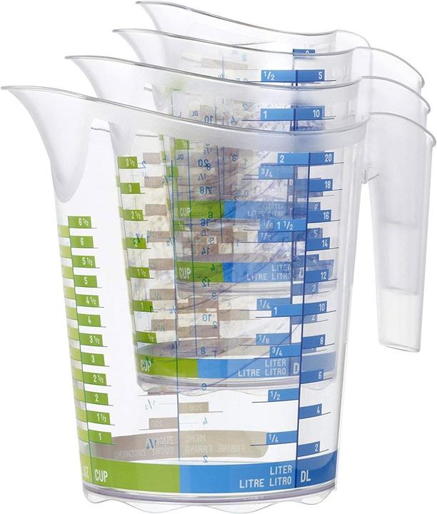 Produktbild Rotho Domino (300 ml)