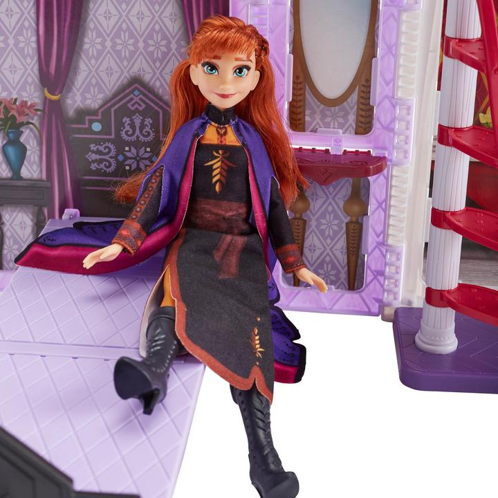 Image du produit Hasbro Congelé 2 Arendelle verrou pour sur la route