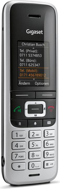 Actual product image Gigaset Premium 100HX