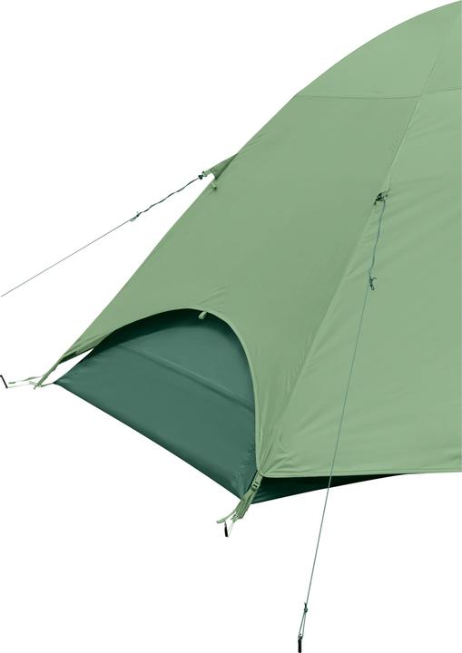 Produktbild Ferrino Tent Nemesi 2 Pro (Kuppelzelt, 2.20 kg, 2 Personen)