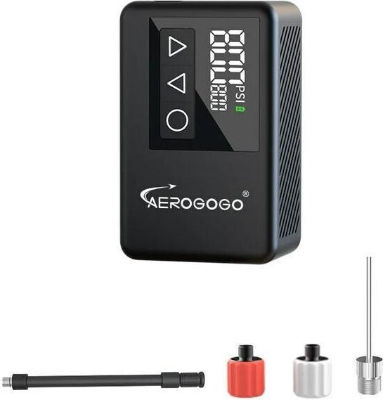 Image du produit Aerogogo Luftpumpe Giga Pump