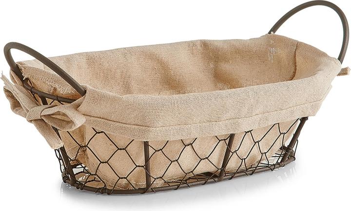 Image du produit Zeller Present Countrystyle