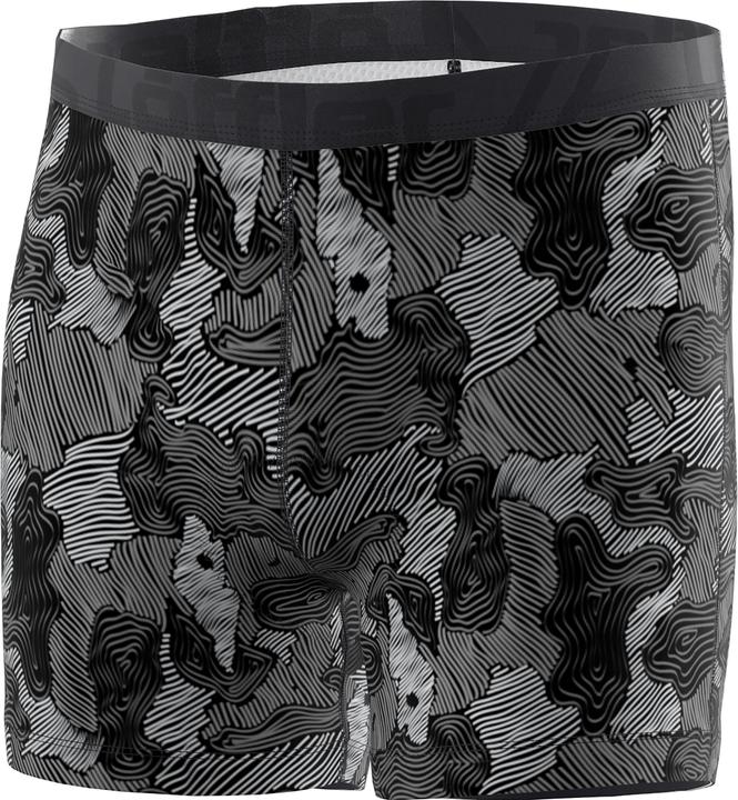 Löffler Cycling Camouflage (S)