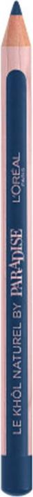 Actual product image L'Oréal Paris Paradise (107 Deep Sea Blue)