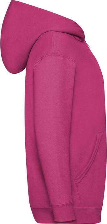 Produktbild Fruit of the Loom Kapuzenjacke (116)