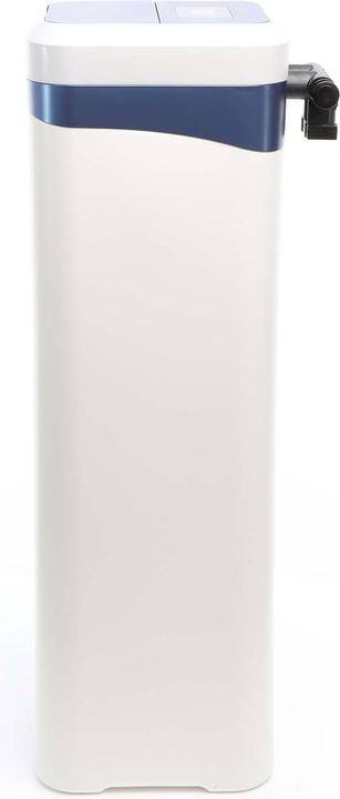Actual product image Wiltec Naturewater water treatment system 2m³/h water filter activated carbon drinking water