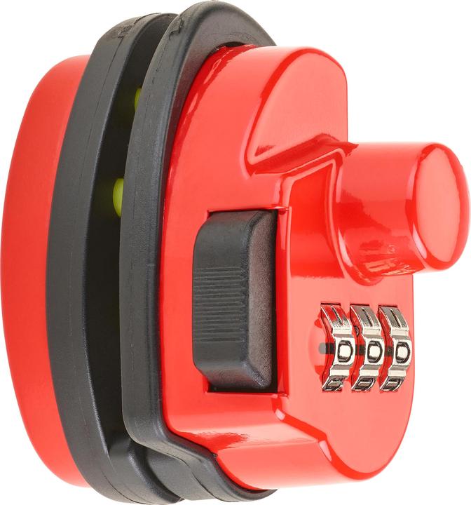 Actual product image Solognac trigger lock 163371
