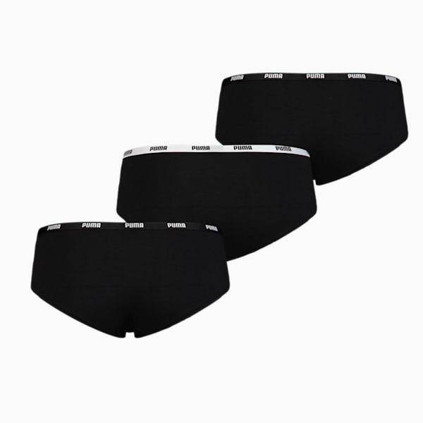 Image du produit Puma Basic Hipster (40, M, Lot de 3)