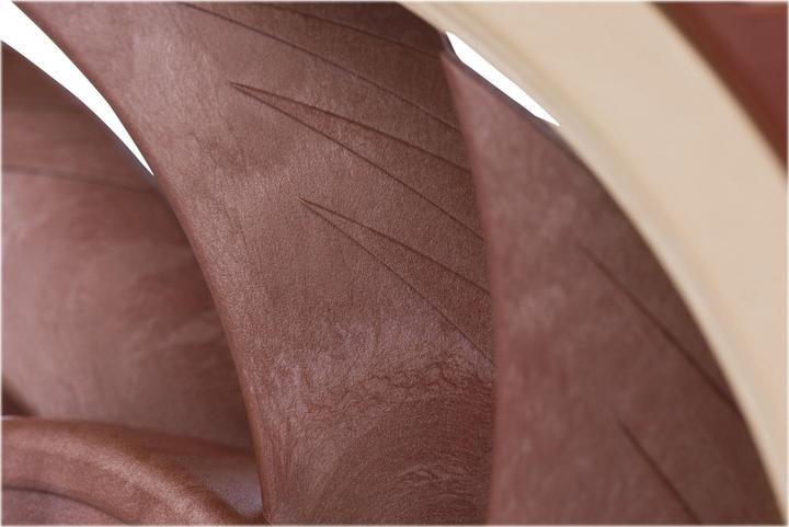 Produktbild Noctua NF-A12x25 PWM (120 mm, 1 x)