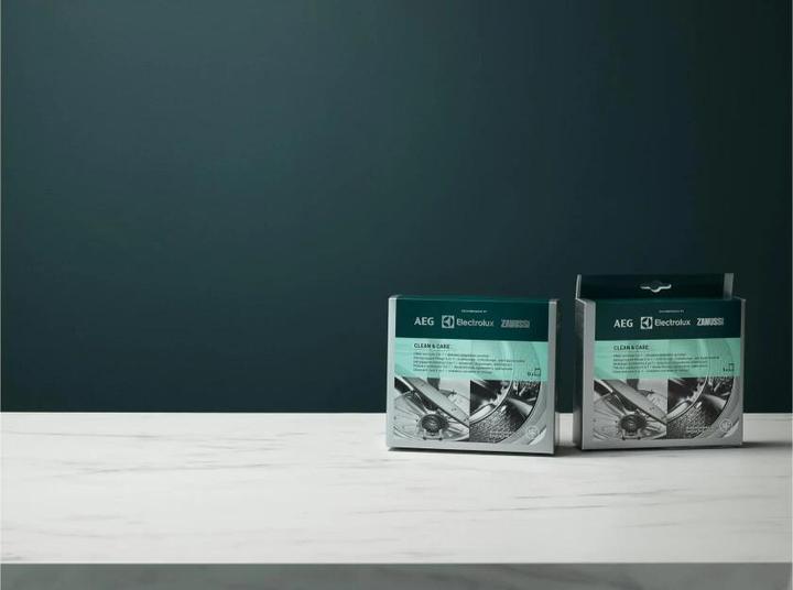 Produktbild Electrolux Clean & Care (0 ml)