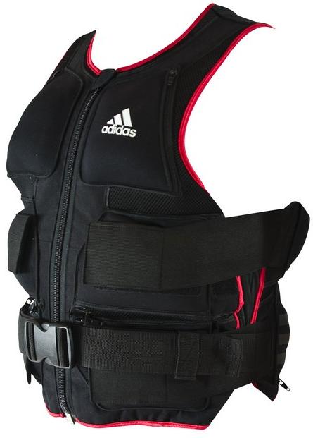 Produktbild adidas Gewichtsweste