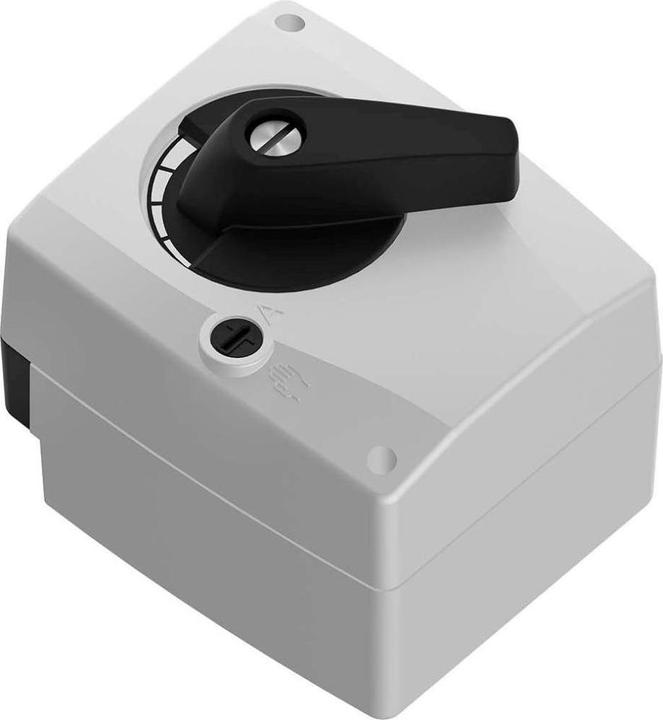 Produktbild Flamco Stellmotor