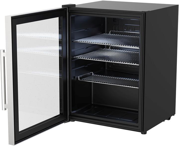 Actual product image Cozze Outdoor kitchen: Fridge (60 l)