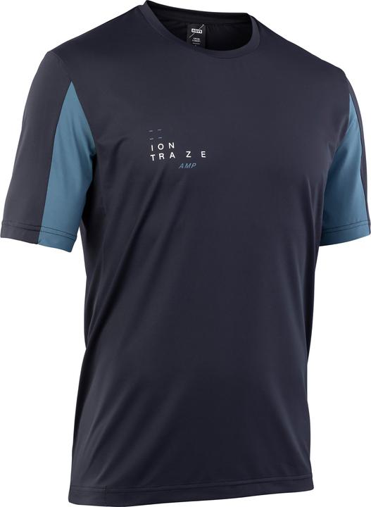 Image du produit ION Bike Jersey Traze Amp SS AFT (M)
