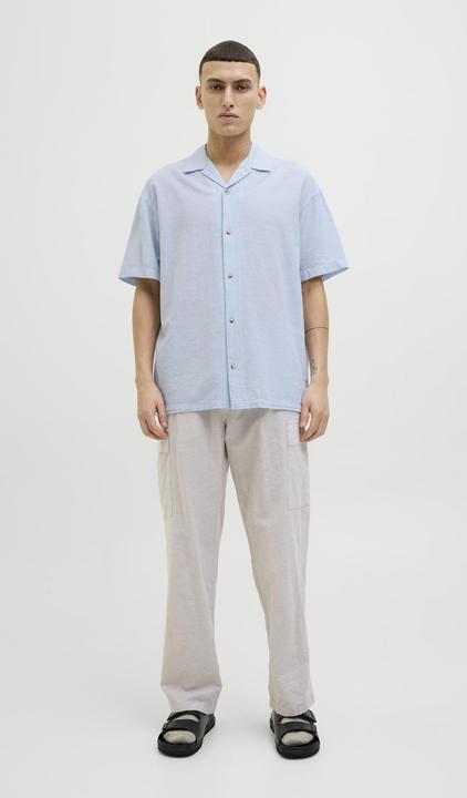 Immagine prodotto Jack & Jones Jjesummer Resort Shirt Ss Sn (XS)