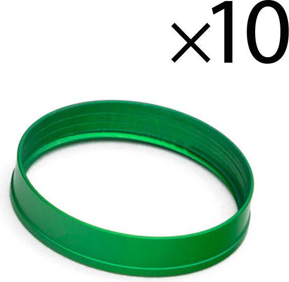 Produktbild EKWB EK-Torque STC-13/10 Farbring - 10er Pack