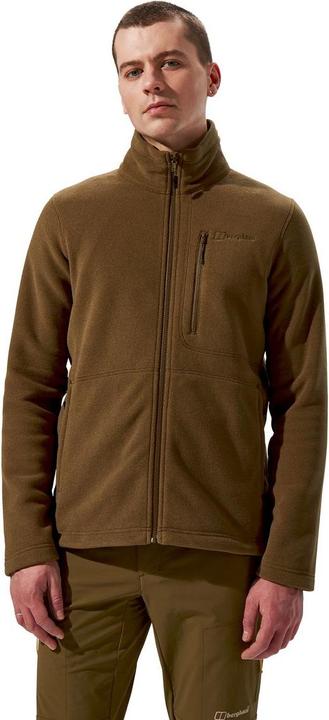 Actual product image Berghaus Activity Polartec InterActive Fleece Jacket (XXL)