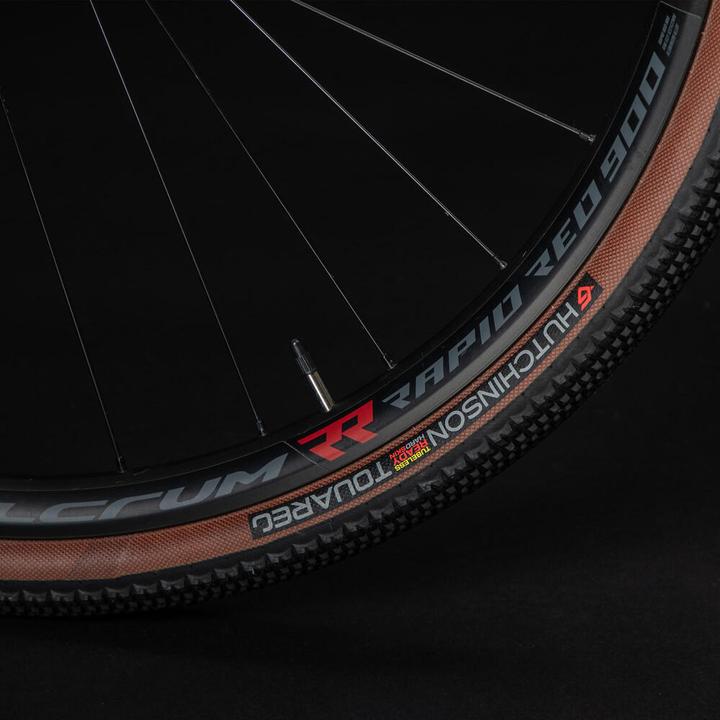 Actual product image Triban GRVL 900 (52 cm)