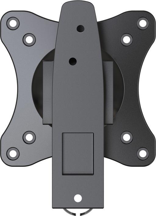 Image du produit Multibrackets VESA bras flexible 360 (Mur, 32", 15 kg)